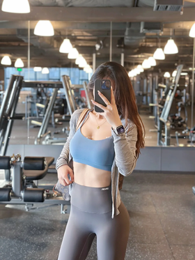 🏋️健身的动力💪