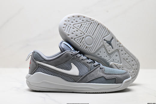 耐克Nike Air Jordan CMFT Era舒适简约复古百搭低帮运动休闲鞋HJ6777-005男女鞋 商品图6