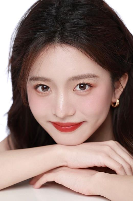 Olens日抛·小鹿巧&小鹿棕&小鹿粉·viviring系列·包装14.2mm实际小直径效果 商品图8