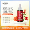 【大南南】WELEDA维蕾德石榴系列套装石榴日霜晚霜面部精华油身体护肤油 商品缩略图6