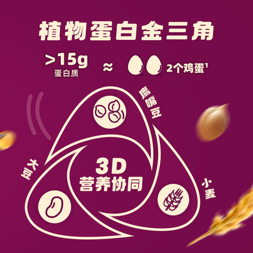 【三养】弹谷意面/原味火鸡面 商品图3