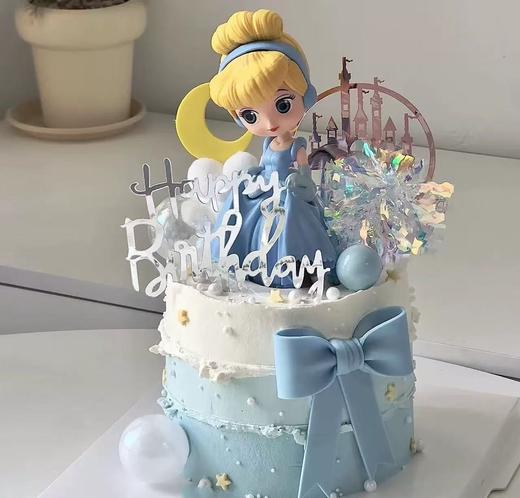 灰姑娘公主 商品图0