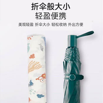 小野七天 多功能外出喂奶巾遮挡哺乳巾透气防走光罩衣【软胶圈可视窗】 商品图4