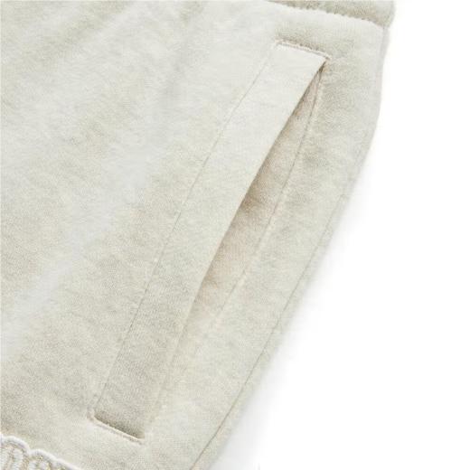 李宁男子束脚宽松卫裤运动裤AKLV013-4 商品图3