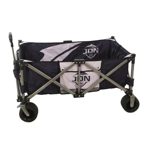 佳钓尼全地形战车户外露营车加大容量全地形轻量便携钓鱼营地露营旅行 商品图5