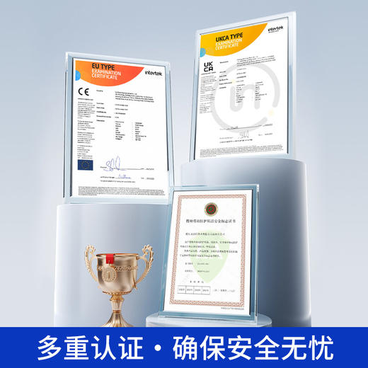 蓝鸥盾新款四季款劳保鞋低帮耐磨实心底防砸防刺穿4.0凯夫拉 商品图6