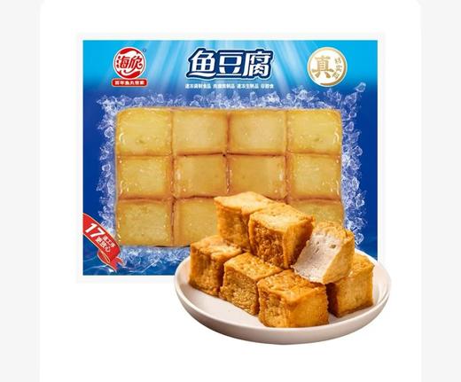 海欣鱼豆腐200g【FY】 商品图0