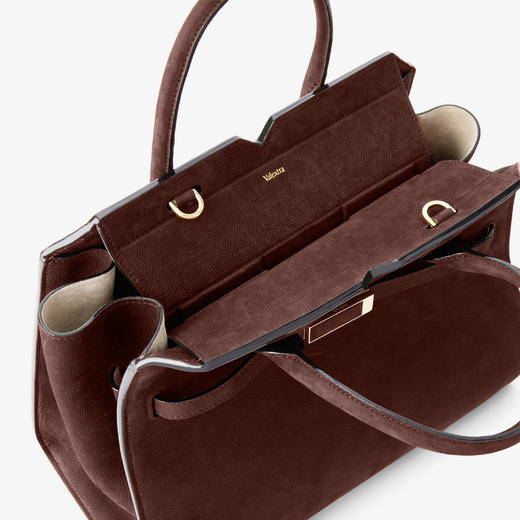 MILANO SENSO 中号手袋（仅线下门店售卖） 商品图1