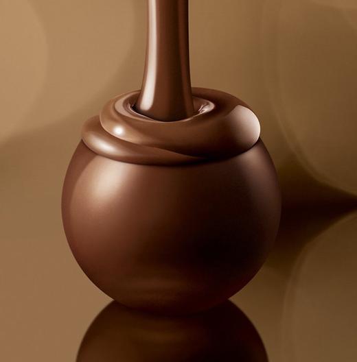 到手价169元！买二减10 Lindt Lindor瑞士莲黑松露混合巧克力600克 美国代购，无中文标签，介意慎拍 商品图1