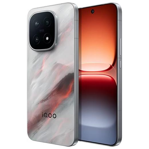 iQOO 15  到店享0-260元补贴卷（补贴卷可作为VIP系列卷／回收卷／融合卷／配件卷/换新补贴/使用5选1） 商品图6