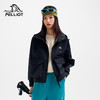 【山系】伯希和户外休闲衣女秋季短款工装外套CORDURA防风运动服 商品缩略图0