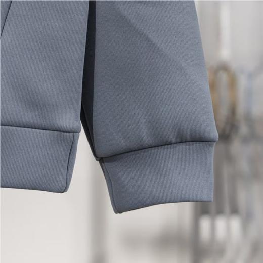 李宁男子2025套头运动卫衣AWDV119-10 商品图3