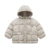 拉比i5童衣类-4自然英文羽绒外套LYDC102006 商品缩略图1