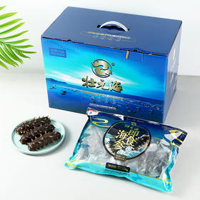 大连壮元海 即食海参