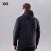 X-BIONIC 城市商务连帽80g棉服男 秋冬防风拒水轻量保暖商务通勤 XJM-25861 商品缩略图3