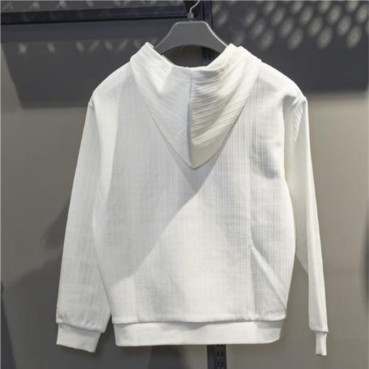 李宁女子2025运动外套连帽卫衣外套AWDV130-1 商品图1