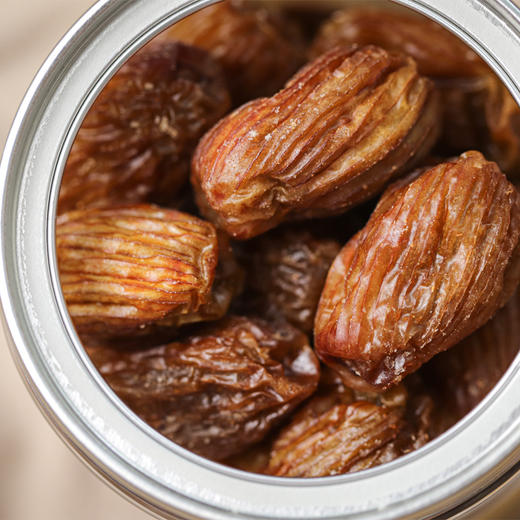 生态金丝蜜枣 商品图3