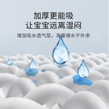 童葵婴儿隔尿垫可洗防水床单透气大号姨妈垫天然彩棉7A抗菌熊180*200 商品图1
