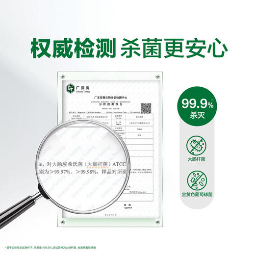 聚便利 X 山姆 Cif晶杰 厨房速效油污净 500g*1瓶 商品图3