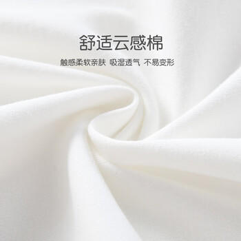 迪士尼婴儿衣服新生儿连体衣秋冬季爬爬服纯棉满月宝宝百天睡衣春秋季73 商品图3