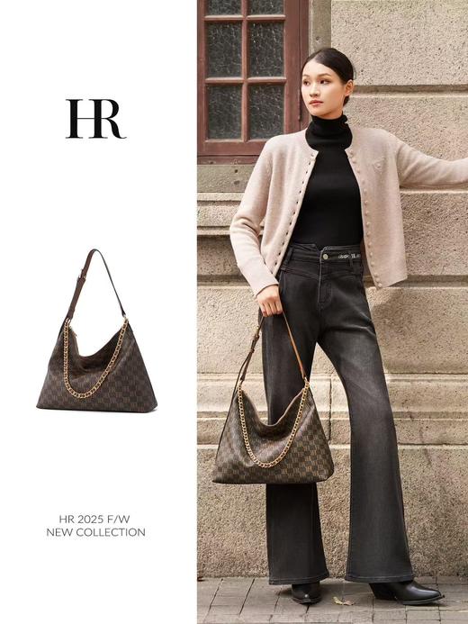 HR女包[10月][广百北京路店][男服] 商品图0