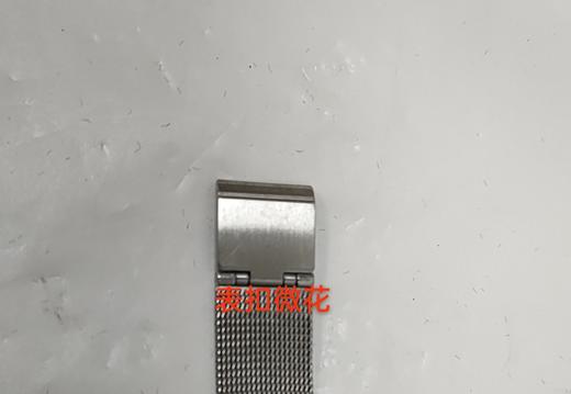 723763262682 EMPORIO ARMANI阿玛尼满天星镶钻简约百搭女士手表【无电】【两种表带】 商品图10