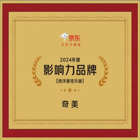 奇美8孔木笛高音英式八孔木质竖笛 课堂乐器 树脂盒包装 带教材