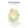 品牌直发 EVITA PERONI 花朵迷你抓夹 薄荷青/宝石红 商品缩略图7
