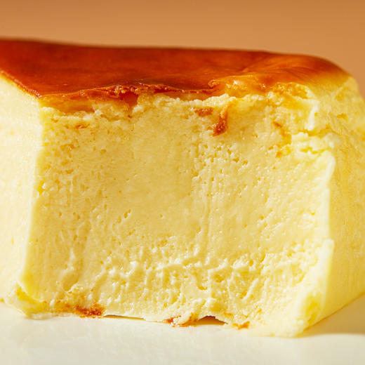 软心巴斯克芝士蛋糕 商品图3