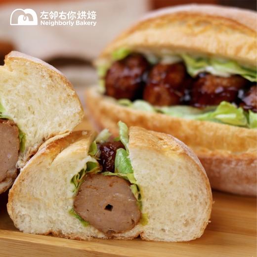 每日现烤 ｜ 脆骨烧鸟包 商品图1