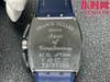 新款法穆兰 法兰克穆勒满天星 FM Vanguard Yachting V45游艇计时系列 V45计时款 男士腕表 商品缩略图7