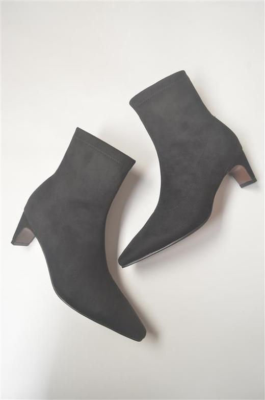 积度衣SXC3YK_短靴_ZK 商品图0