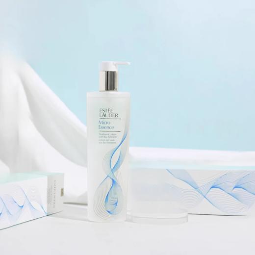 【ESTĒE LAUDER/雅诗兰黛】明星抗老修护组合（小棕瓶精华100ml+原生液400ml+智妍面霜75ml+眼霜5ml*3），加赠礼盒礼袋（下单后72h发货） 商品图3