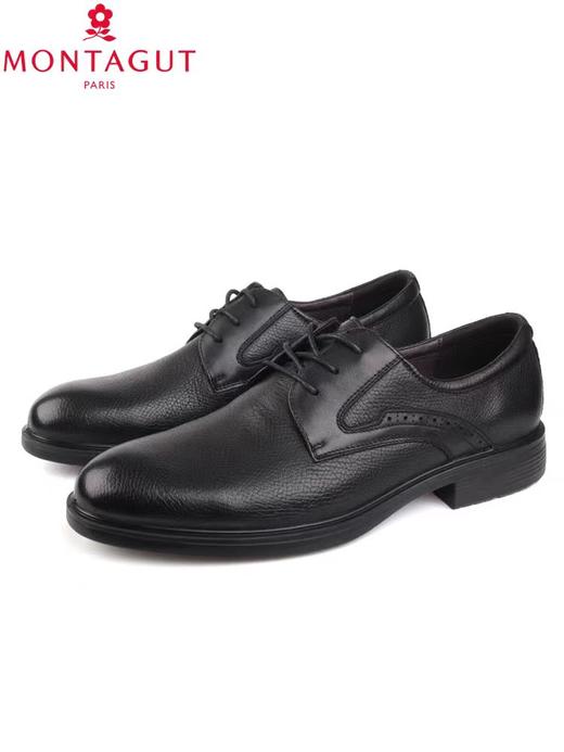 梦特娇男鞋 商品图0