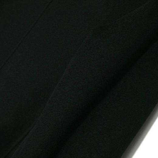 VIVIAN LIU薇薇安刘TJ2359303秋女装新款宽松西装领羊毛大衣 商品图4