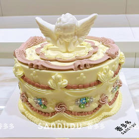 天使之梦｜需提前1天