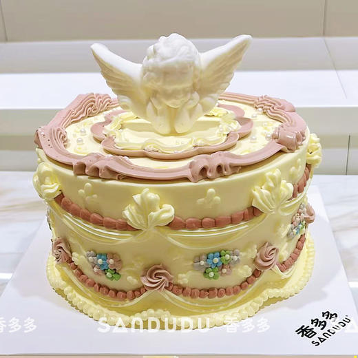 天使之梦｜需提前1天 商品图0