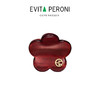品牌直发 EVITA PERONI 花朵迷你抓夹 薄荷青/宝石红 商品缩略图9