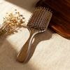 馨宜优品原木大板气囊梳（250952） 商品缩略图3