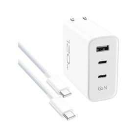 vivo 120W 多口闪充套装