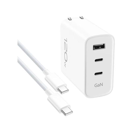 vivo 120W 多口闪充套装 商品图0