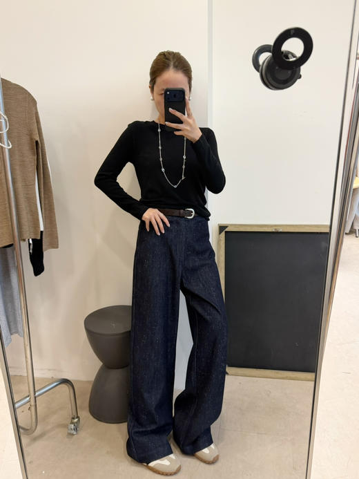 2510405    the R0w 四色长袖 商品图7