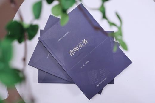 律师实务（法律硕士精品系列教材）/马登科 商品图2
