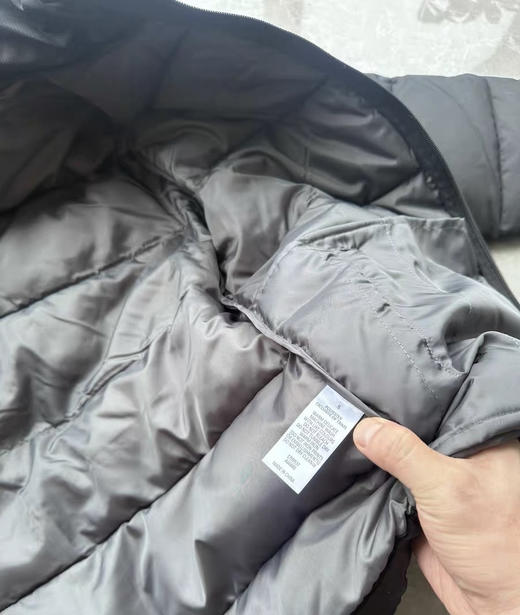 全新正品茵宝UMBRO出口美单25年新款男士运动户外棉衣棉服
尺码S-XXL，部分无吊牌 商品图6