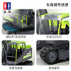 双鹰大号遥控挖掘机合金挖斗工程车玩具遥控车新年礼物男孩玩具3-6岁 商品缩略图4