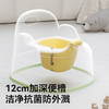 taoqibaby儿童马桶坐便器男女宝宝小马桶婴幼儿专用训练便盆家用尿盆 商品缩略图2