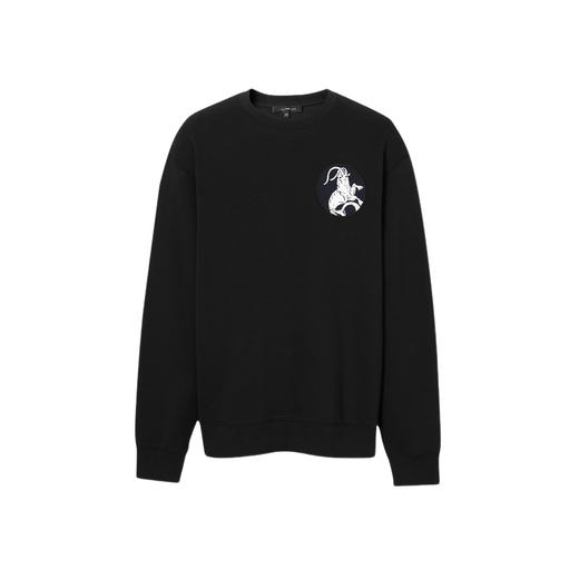 【男装】【商场同款】麦檬冬卫衣9EA201261 商品图0