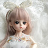 多丽丝娃娃（Doris）30厘米bjd换装洋娃娃礼盒儿童女孩3-6岁玩具女生生日新年礼物 商品缩略图5