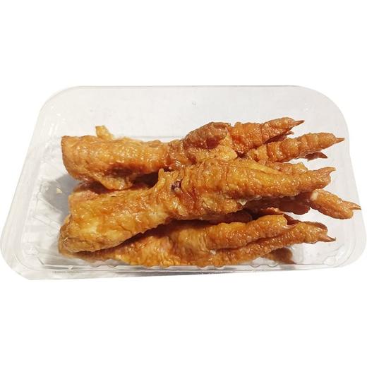 老京祥五香鸡爪XY(约250g） 商品图0