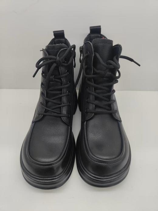 亨达女靴 商品图1